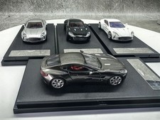 1/64 Aston Martin ONE77 alloy model