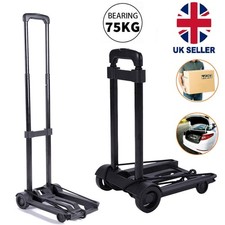 75kg Heavy Duty Folding