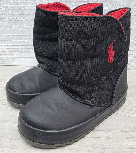 Polo ralph lauren - lauren, boots
