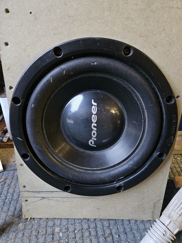 Pioneer w305c - pioneer, ts-w305c
