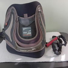 Prolimit Black Kitewaist Pro