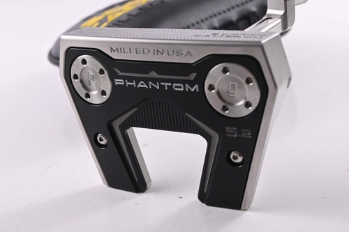 Scotty cameron 2024 phantom - scotty,