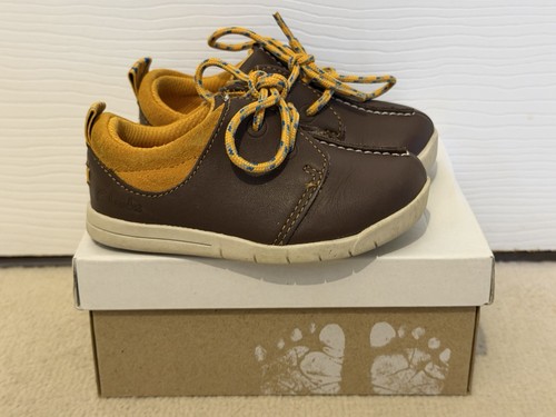 Clarks crazy buzz - crazy, toddler