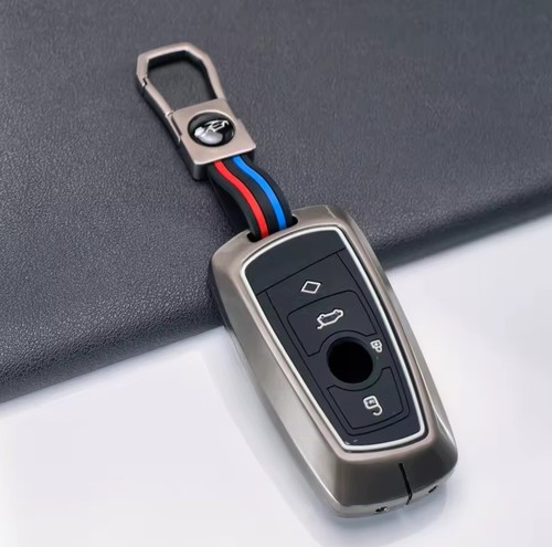 Car key fob - key, m