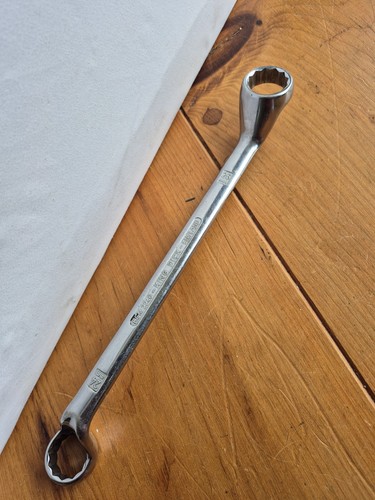 Vintage king dick rsm - king,