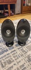 KEF HTS3001SE Speakers