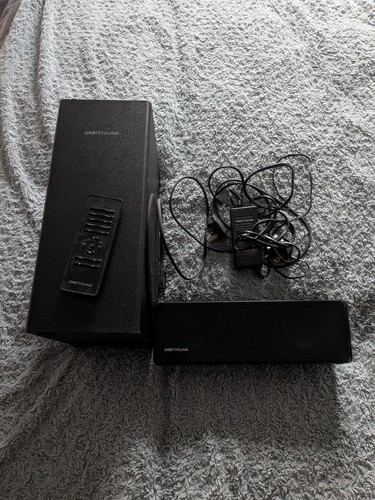 Orbitsound compact spatial - orbitsound,