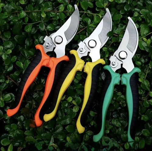 Heavy duty pruning shears - heavy,