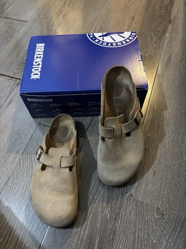 Birkenstock clogs 39 - clogs,