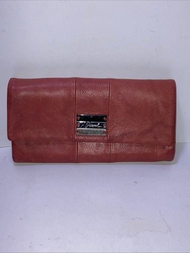 Vintage red leather - vintage,