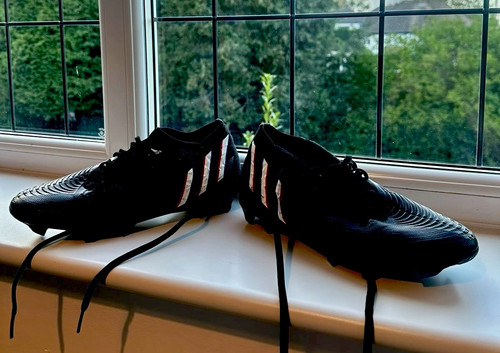 Adidas predator football boots - adidas,