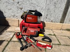 Hilti diamond core - dd, ec-1