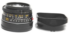 Leica M 2/35 mm Summicron with