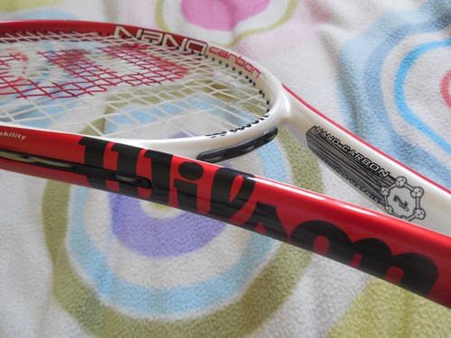 Wilson nano carbon - wilson,