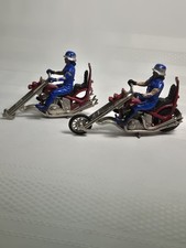 2 X Vintage Britians Long Fork