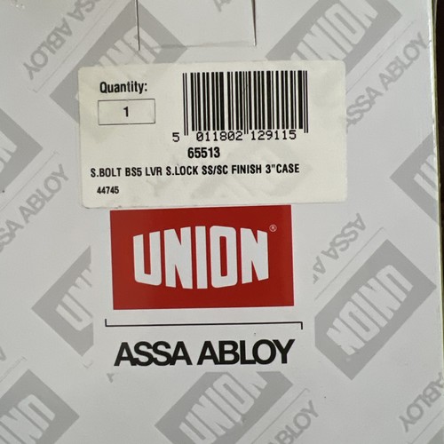 Genuine union j2200s 0 - genuine,