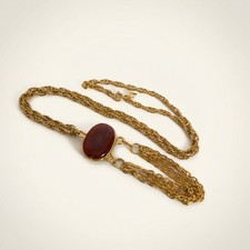 Vintage Sarah Coventry Faux