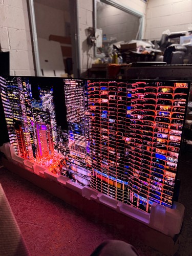 Samsung s95f oled glare - samsung,