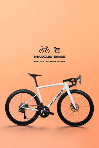 Specialized tarmac sl8 - tarmac, expert