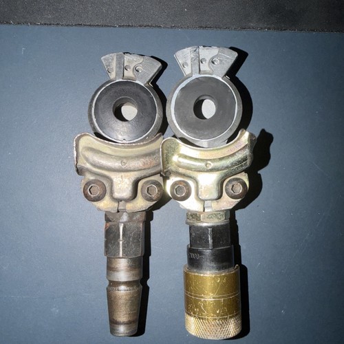 Palm couplings male - couplings,