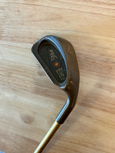 Ping eye beryllium copper - eye, 2