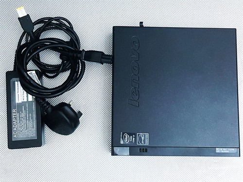 Lenovo thinkcentre m73 tiny - lenovo,