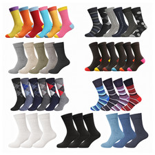 Mens Non Elastic Diabetic