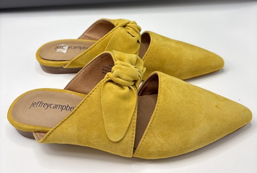 Jeffrey campbell charlin point - campbell,
