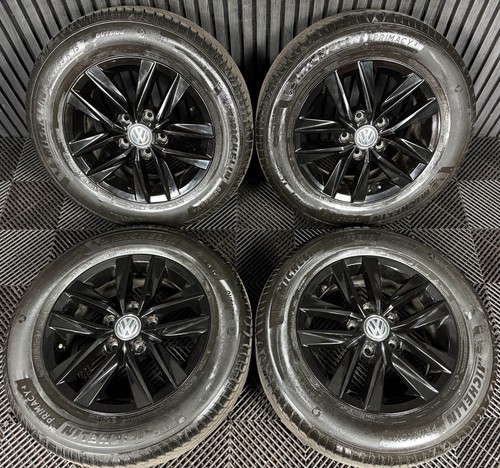 Genuine caddy mk4 mk3 - 15'',
