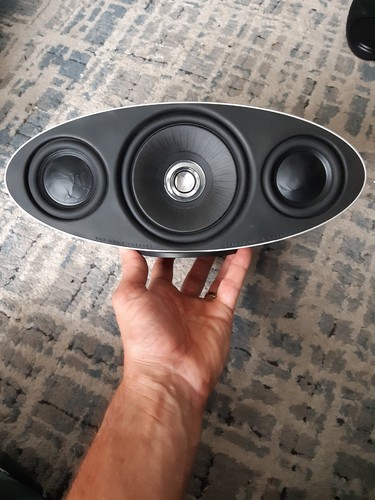 Kef htc3001 centre - htc3001, speaker