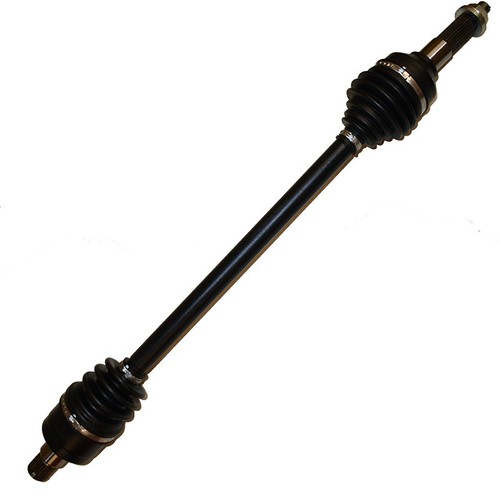 Shaft kawasaki mule - cv,