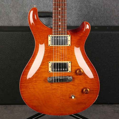 Prs custom honey burst - prs,