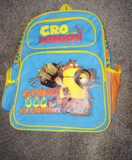 Minions characters 'Going