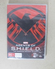 Agents of Shield S.H.I.E.L.D