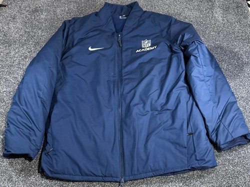 Mens nike nfl - academy, navy