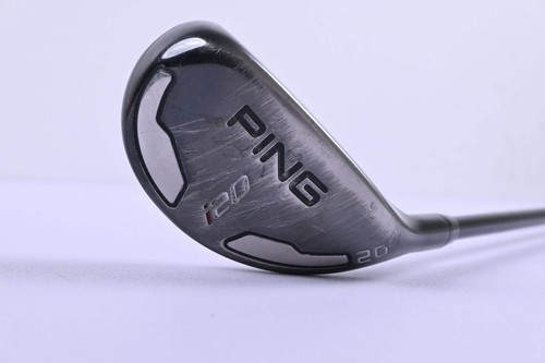Ping i20 hybrid 20 - i20, degree