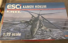 W249 Esci Model Kit 99073 -