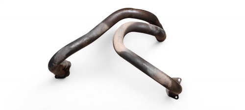 Bmw r850rt r1150rt exhaust - bmw,