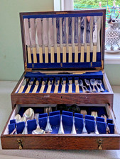 VINTAGE 63 PCE VINERS/ VINER