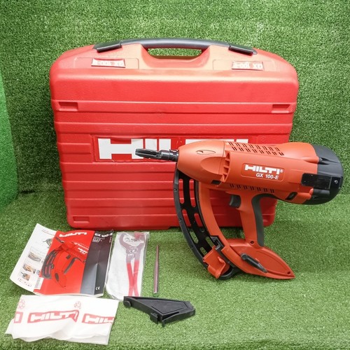 Used hilti 100 laser - 100-e,