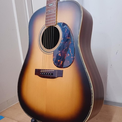 Yamaki acoustic - yw-50,