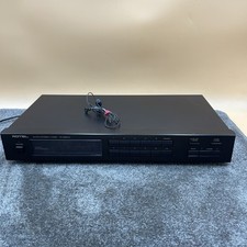 Rotel RT-930AX AM/FM Tuner