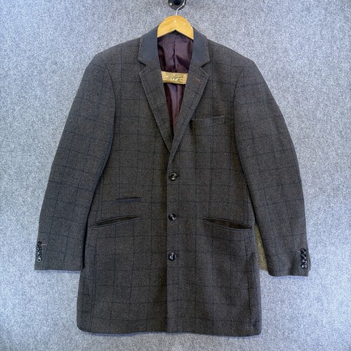 Broadstone bros mens checked - bros,