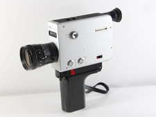 Braun Nizo  Special - S56