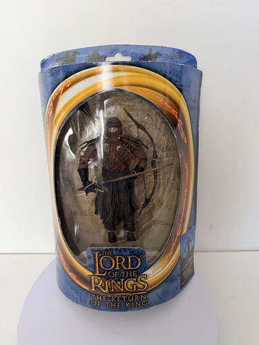 Toybiz lord the rings - lord,