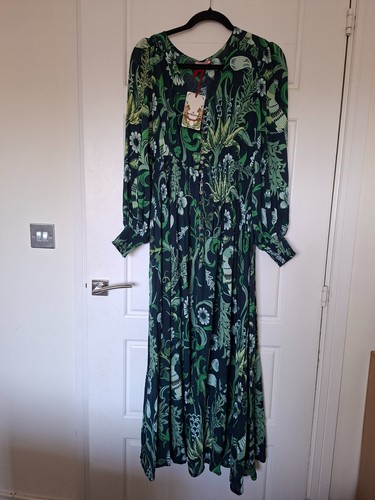 Joe browns florence navy - florence, green