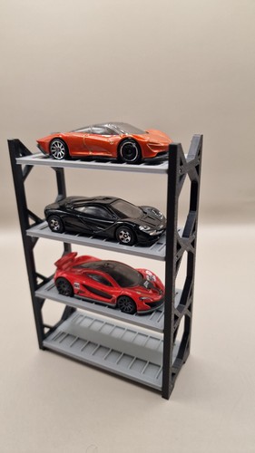 Hotwheels mclaren bundle - hotwheels,