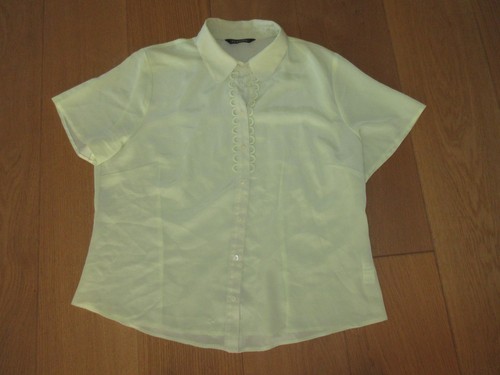 Ladies bhs classics lemon - ,