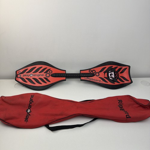 Ripboard caster board wave - caster,