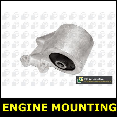 Engine mounting rear fits - engine,